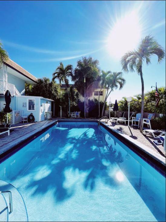 Great Escape Apartments By Lowkl Fort Lauderdale Ngoại thất bức ảnh