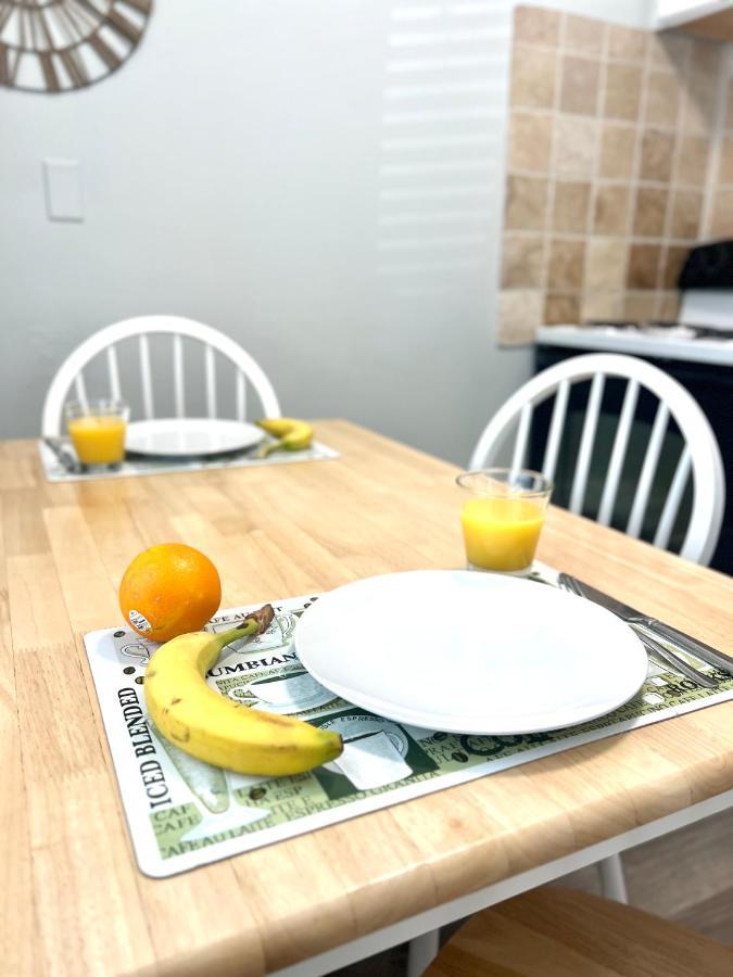 Great Escape Apartments By Lowkl Fort Lauderdale Ngoại thất bức ảnh