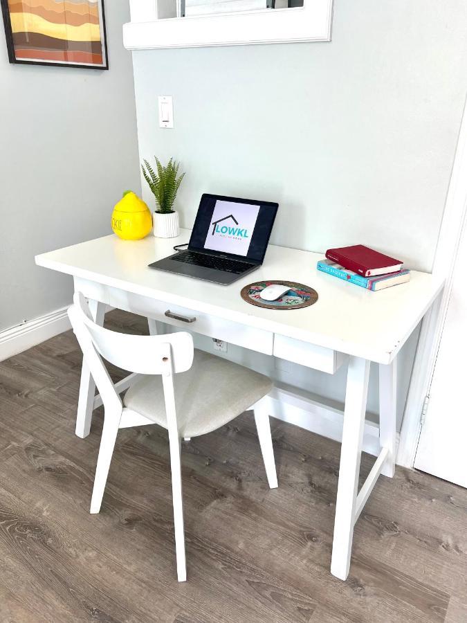 Great Escape Apartments By Lowkl Fort Lauderdale Ngoại thất bức ảnh