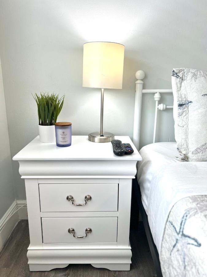 Great Escape Apartments By Lowkl Fort Lauderdale Ngoại thất bức ảnh