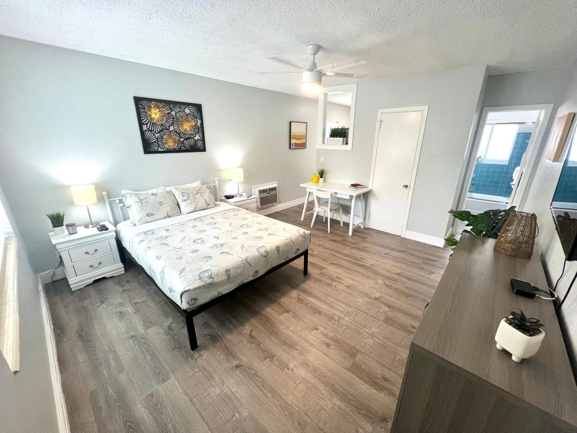 Great Escape Apartments By Lowkl Fort Lauderdale Ngoại thất bức ảnh