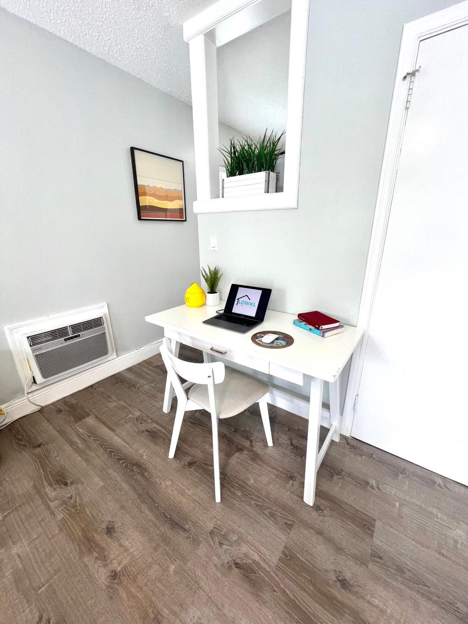 Great Escape Apartments By Lowkl Fort Lauderdale Ngoại thất bức ảnh