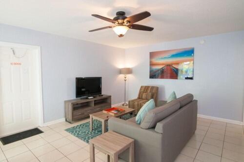 Great Escape Apartments By Lowkl Fort Lauderdale Ngoại thất bức ảnh