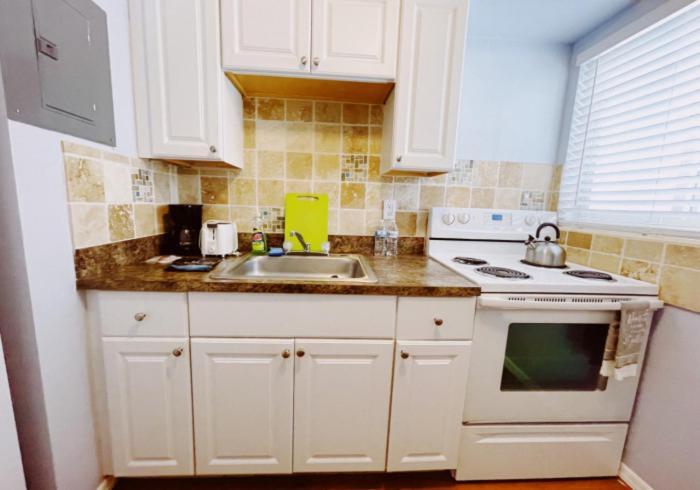 Great Escape Apartments By Lowkl Fort Lauderdale Ngoại thất bức ảnh
