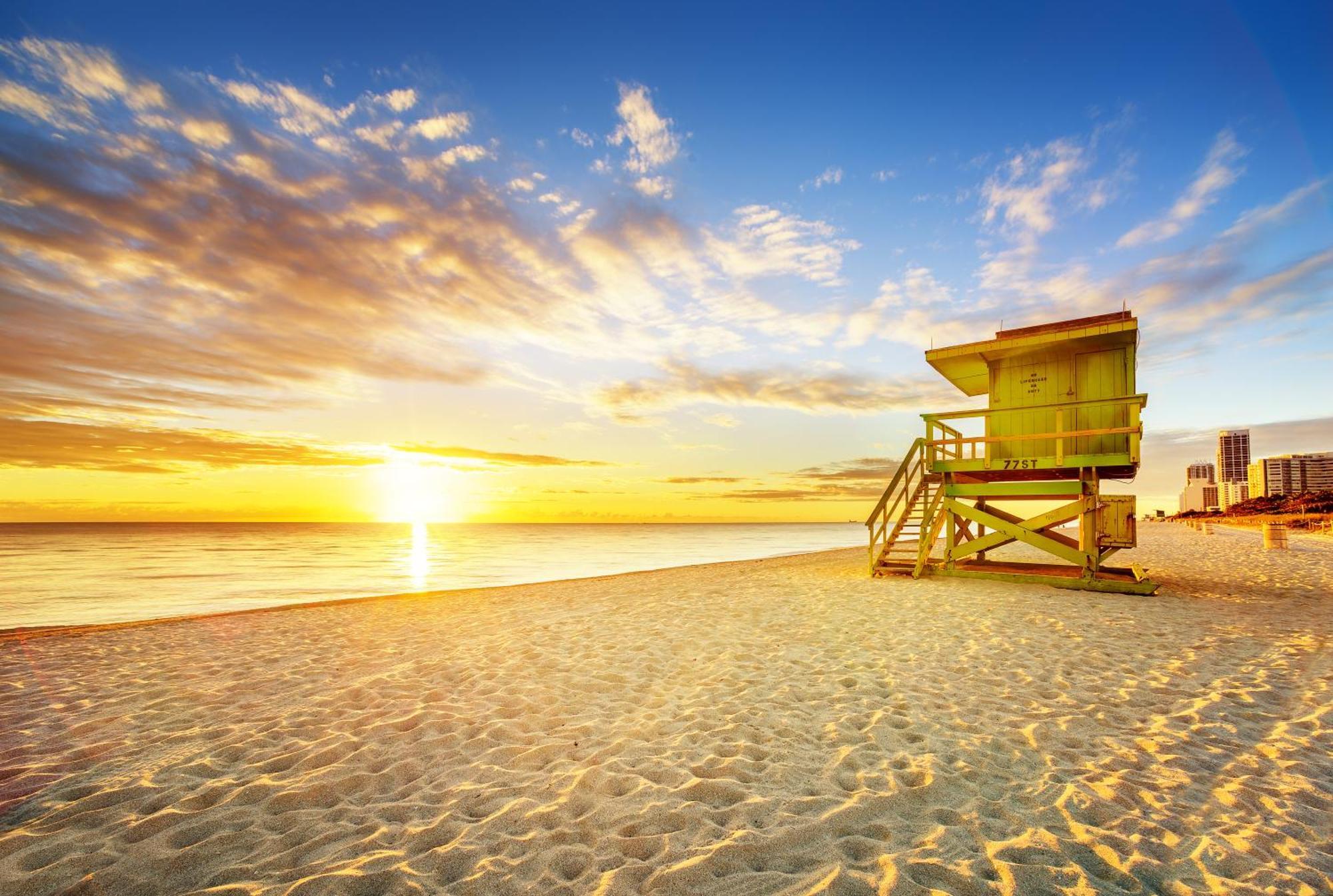 Great Escape Apartments By Lowkl Fort Lauderdale Ngoại thất bức ảnh