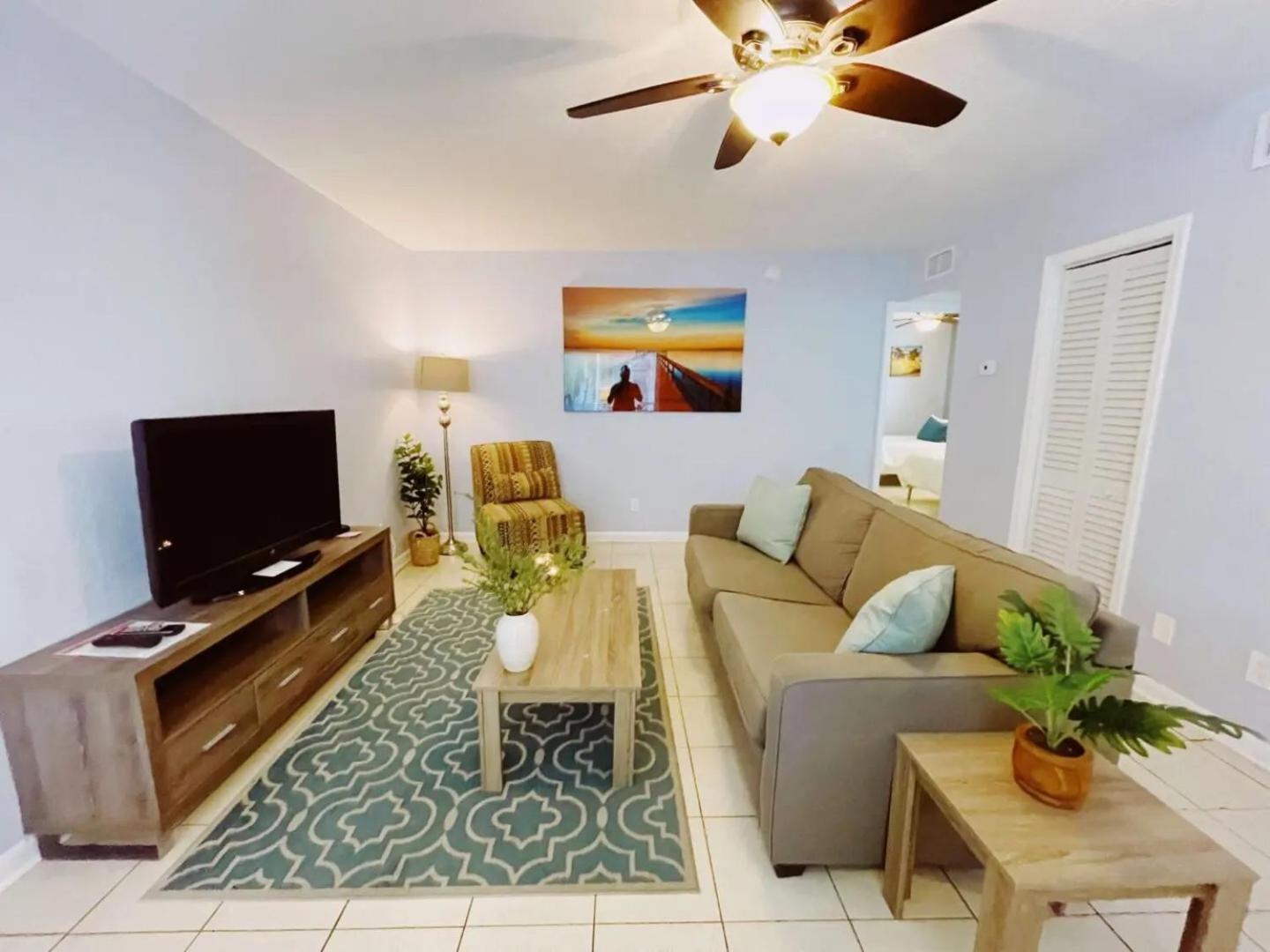 Great Escape Apartments By Lowkl Fort Lauderdale Phòng bức ảnh