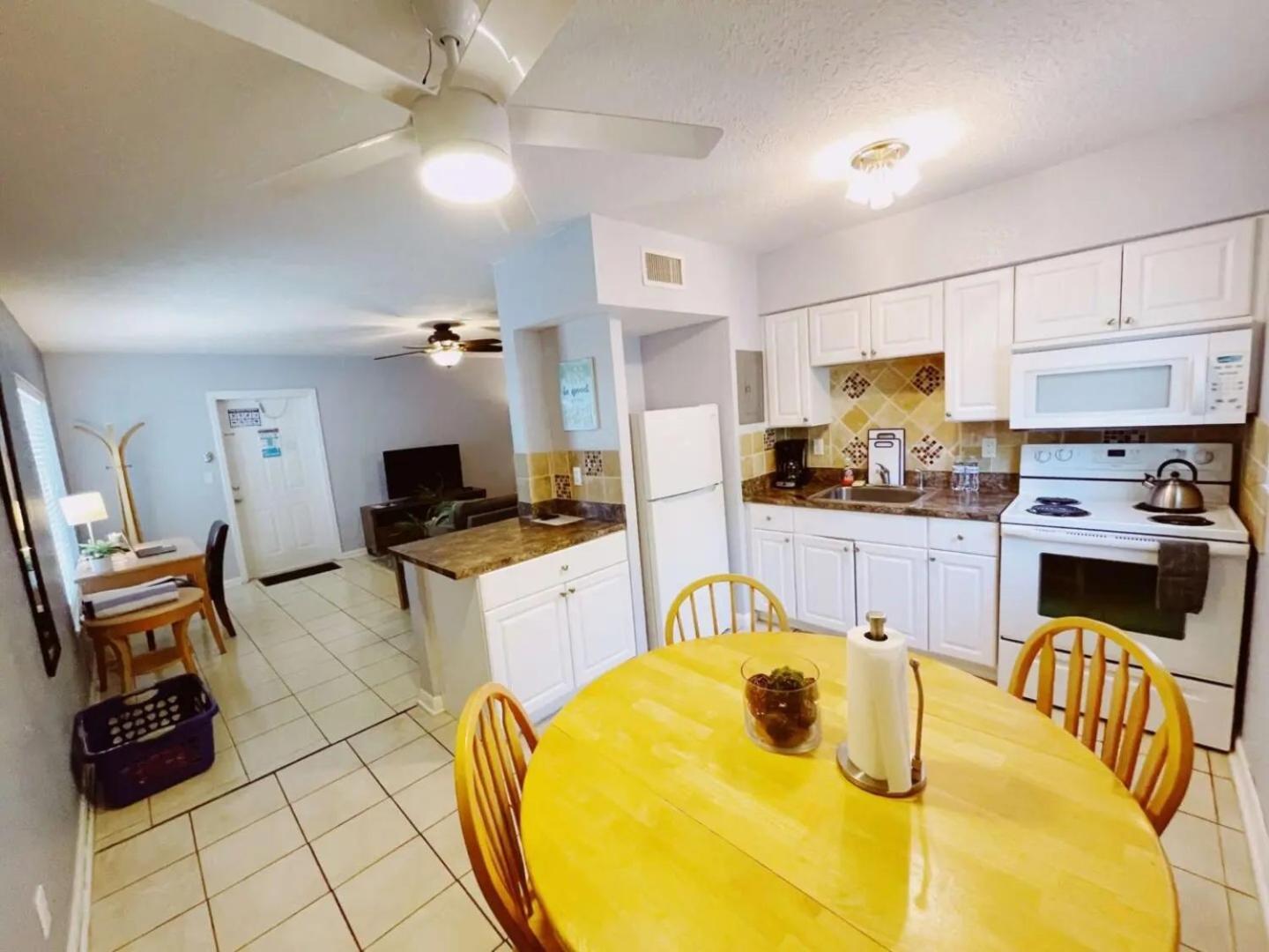 Great Escape Apartments By Lowkl Fort Lauderdale Phòng bức ảnh