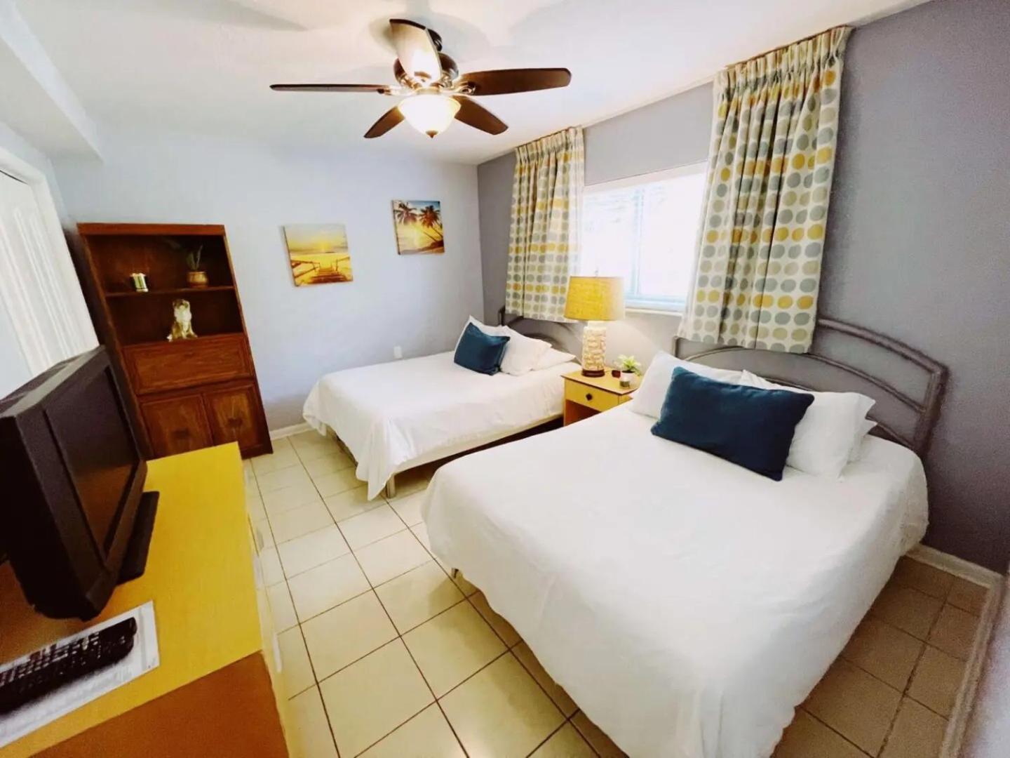 Great Escape Apartments By Lowkl Fort Lauderdale Ngoại thất bức ảnh